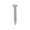 Picture of TIMCO Classic 4.0 x 25 Multi-Purpose Countersunk A2 Stainless Steel Woodcrews (Box of 200)