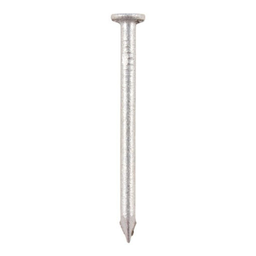 Picture of (DISCONTINUED) TIMCO Round Wire Nails Galvanised - 65 x 3.35 (2.5kg TIMtub)