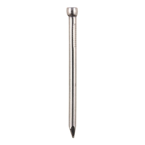 Picture of TIMCO Round Lost Head Nails Bright - 65 x 3.35 (1kg TIMbag)