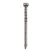 Picture of TIMCO Oval Nails Bright - 40mm (1kg TIMbag)
