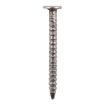 Picture of TIMCO Annular Ringshank Nails Bright - 40 x 2.36 (2.5kg TIMtub)