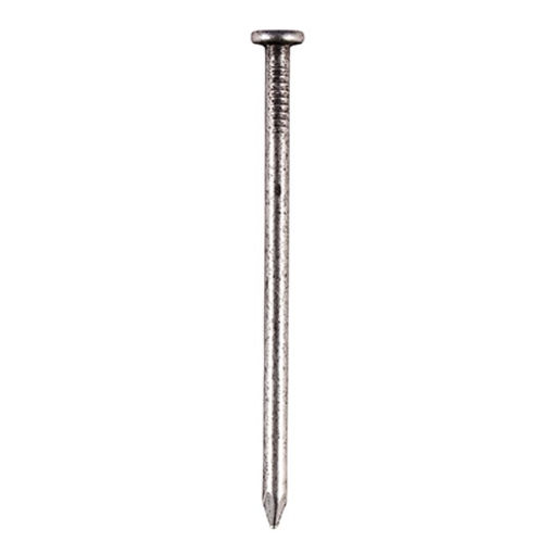 Picture of (DISCONTINUED) TIMCO 150 x 6.00 Round Wire Nails - Bright 1kg