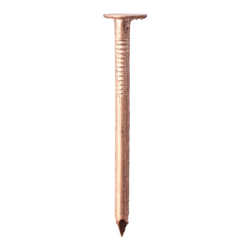 Picture of TIMCO Clout Nails Copper - 30 x 3.35 (0.5kg TIMbag)