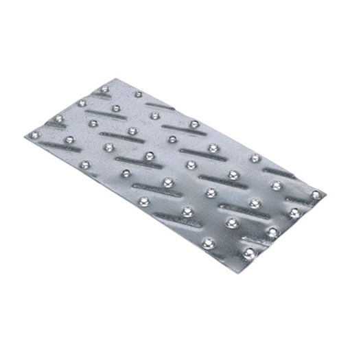 Picture of TIMCO Nail Plates - Galvanised 85 x 178