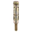 Picture of TIMCO Shield Anchor Loose Bolt M10/50L box 25