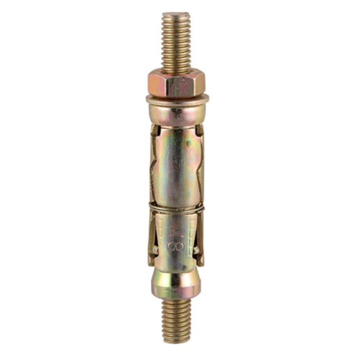 Picture of TIMCO Shield Anchor Projecting Bolt M10/60P