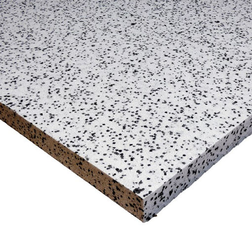 Picture of Jabfloor 70 - 25mm Floor Insulation Board