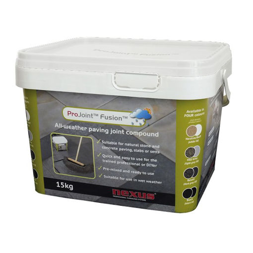 Picture of ProJoint™ Fusion™ All Weather -  Neutral 15Kg