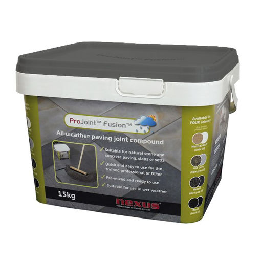 Picture of ProJoint™ Fusion™ All Weather -  Basalt 15Kg