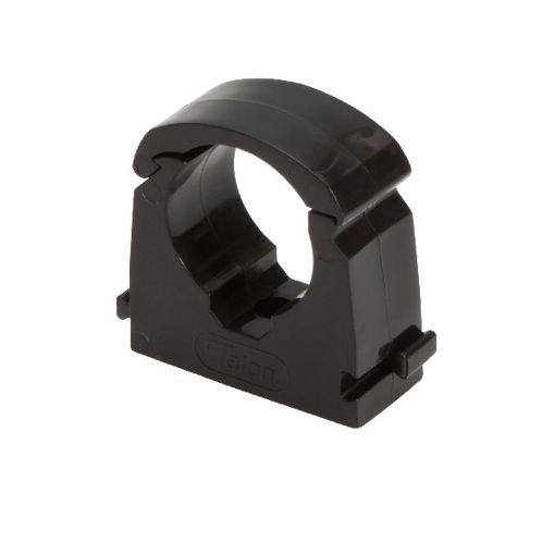 Picture of Talon 15mm Black Hinged Clip 