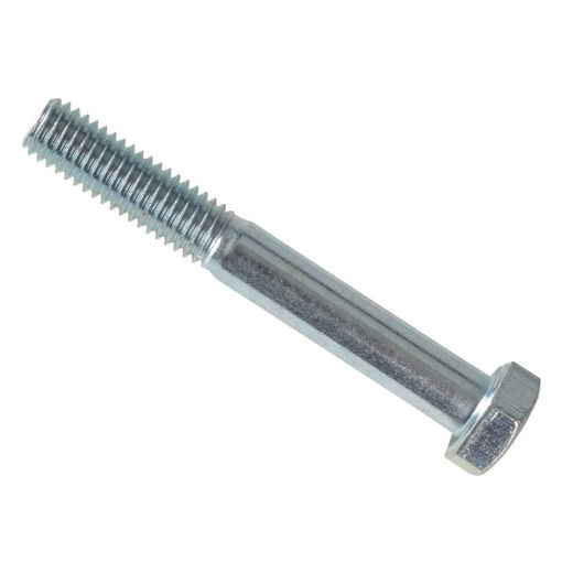 Picture of Forgefix High Tensile Bolt - Zinc Plated M10 x 50mm