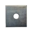 Picture of Forgefix Square Plate Washer - Zinc Plated 50 x 50 x 10mm