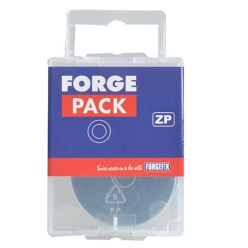 Picture of Forgefix ForgePack Repair Washers - M8 x 40mm -  Pack of 6