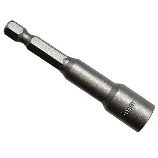 Picture of Forgefix ForgeMaster Timber Fixing Bit - 8.0 x 65mm -  Pack of 1