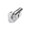 Picture of Standard Security Euro Cylinder Thumbturn Chrome 45/45