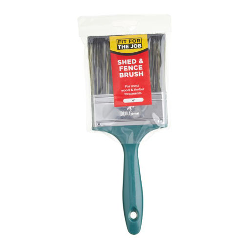 Picture of Rodo Shed & Fence Brush
