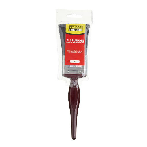 Picture of Rodo Fit For The Job Paint Brush 2"