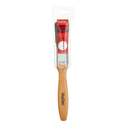 Picture of Rodo Professional Paint Brush 1"
