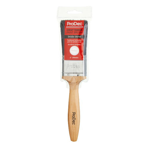 Picture of Rodo Professional Paint Brush 2"