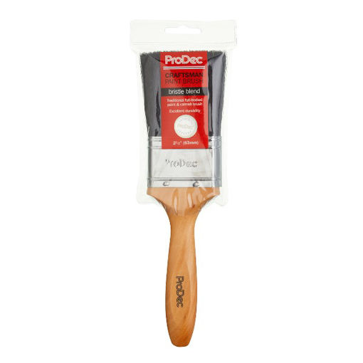 Picture of Rodo Professional Paint Brush 2 1/2"