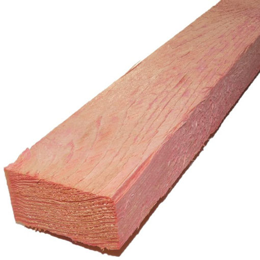 Picture of Sawn Softwood Treated Batten 25 x 50MM Red JB