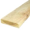 Picture of Sawn Softwood Treated Timber 22 x 100MM