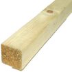 Picture of Sawn Softwood Treated Timber 47 x 50MM