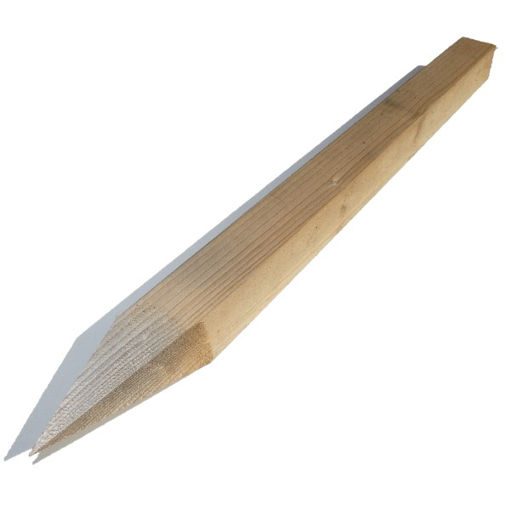 Picture of Sawn Softwood Treated Pegs 47 x 50MM