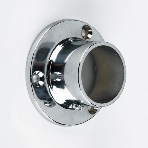 Picture of Rothley 25mm Chrome Super Deluxe Sockets