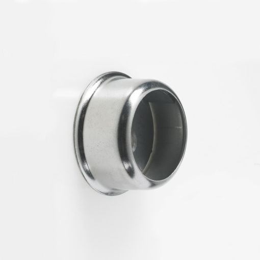 Picture of Rothley 25mm Chrome Invisifi x  Sockets