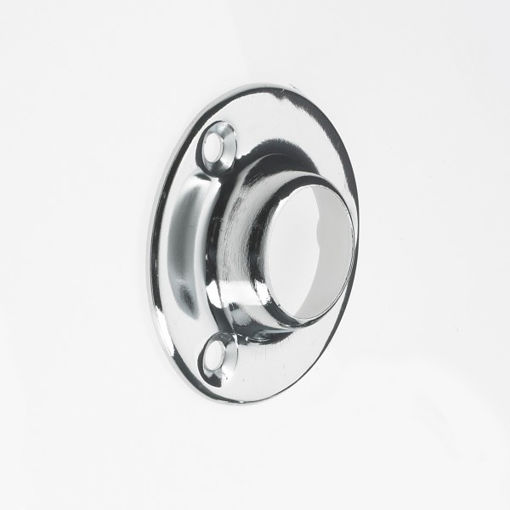 Picture of Rothley 25mm Chrome Deluxe Sockets