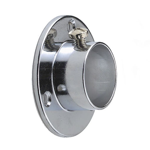 Picture of Rothley 19mm Chrome Super Deluxe Sockets