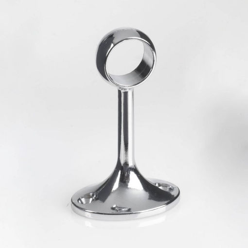 Picture of Rothley 19mm Chrome Deluxe Centre Bracket