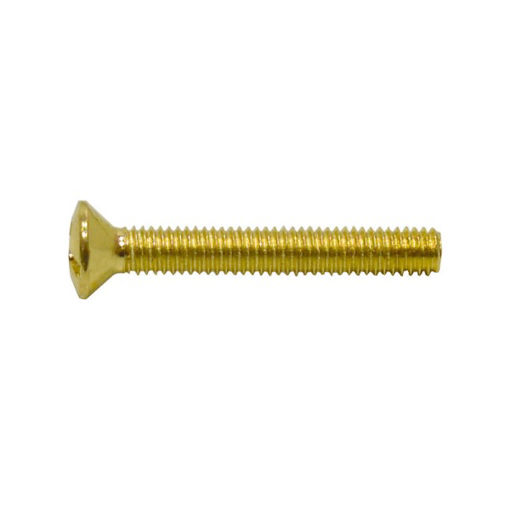 Picture of Centurion M3.5 x 25mm EB Electrical Switch And Socket Screws
