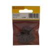 Picture of Centurion Push-In Shelf Supports, 5mm, Brown