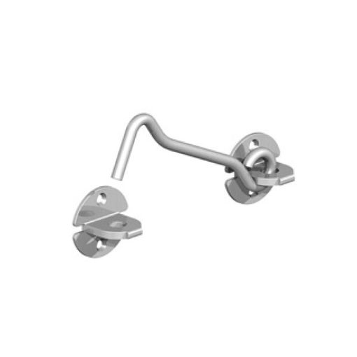 Picture of Birkdale GM Cabin Hooks Wire Pattern | 8" 200MM GALV