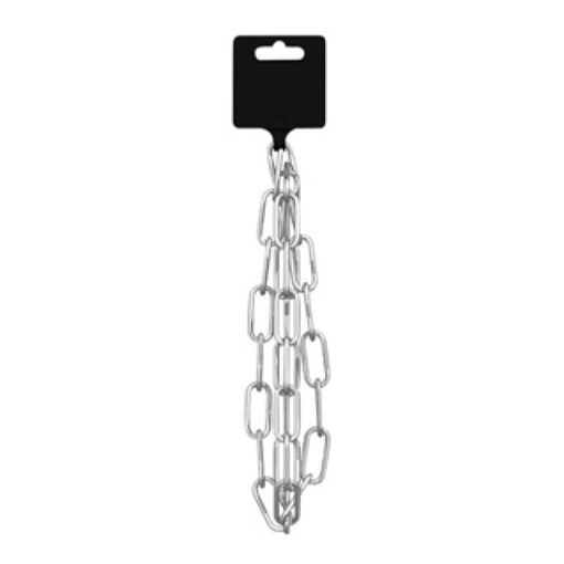 Picture of Birkdale GM Straight Link Chain | 4X26MM GALV 2M LENGTH