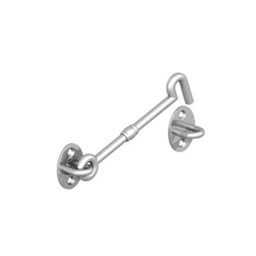 Picture of Birkdale GM Cast Cabin Hook | 6" 150MM GALV
