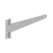 Picture of Birkdale GM Medium Tee Hinge (2P/P) | 12" 300MM GALV