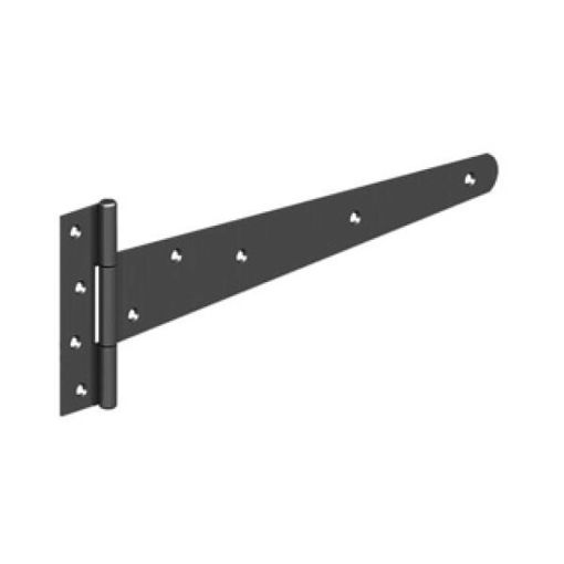 Picture of Birkdale GM Light Tee Hinge (2P/P) | 8" 200MM E/BLACK