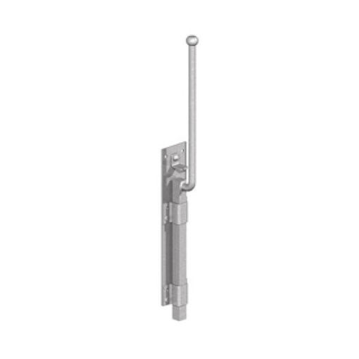 Picture of Birkdale GM Monkey Tail Bolt | 18" 450MM GALV