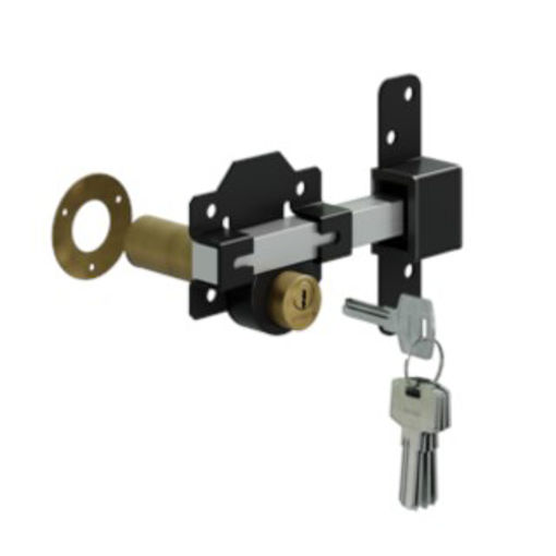 Picture of Birkdale Premium Long Throw Lock | 2¾" 70MM DOUBLE LOCKING