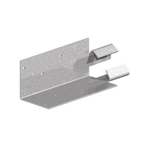 Picture of Birkdale Arris Mortice Brackets | P/GALV