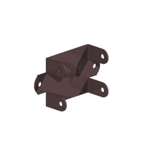 Picture of Birkdale Easy Use Panel Bracket | 47MM BROWN