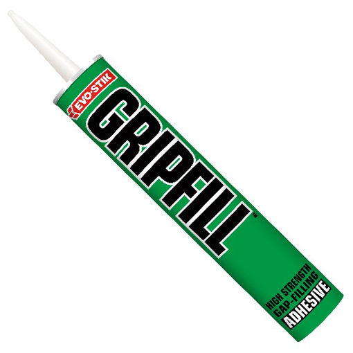 Picture of EVO-STIK Gripfill Adhesive 350ml