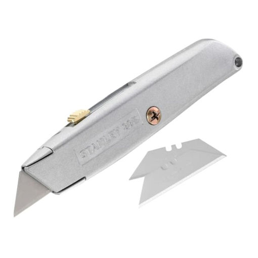 Picture of Original Retractable Blade Knife