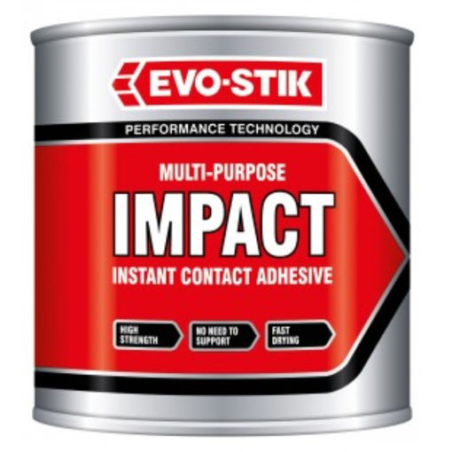 Picture of EVO-STIK Impact Contact Adhesive 250ml