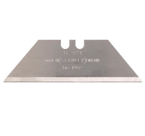 Picture of Stanley Knife Blades Heavy-Duty Pack 5