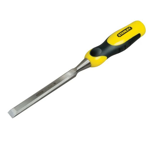 Picture of DYNAGRIP™ Bevel Edge Chisel with Strike Cap 18mm