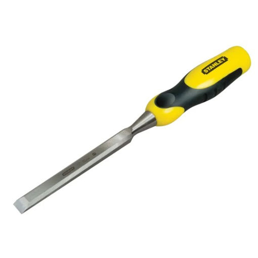 Picture of DYNAGRIP™ Bevel Edge Chisel with Strike Cap 16mm